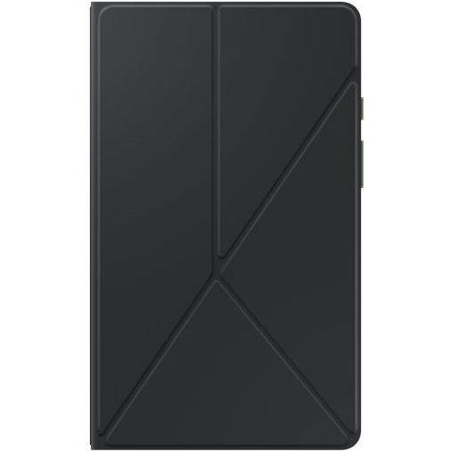 Etui Samsung do Galaxy Tab A9, Smart Book Cover, Czarne