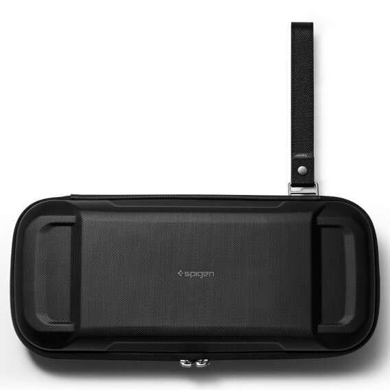 Etui Spigen Rugged Armor Pro do Playstation Portal, Czarne