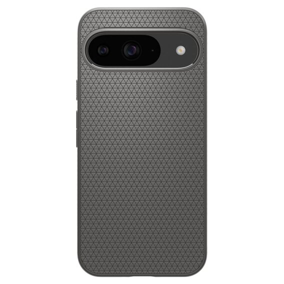 Etui Spigen do Google Pixel 9 / 9 Pro, Liquid Air, szare