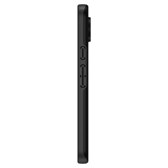 Etui Spigen do Google Pixel 9 / 9 Pro, Thin Fit, czarne