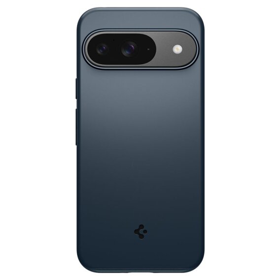 Etui Spigen do Google Pixel 9 / 9 Pro, Thin Fit, szare