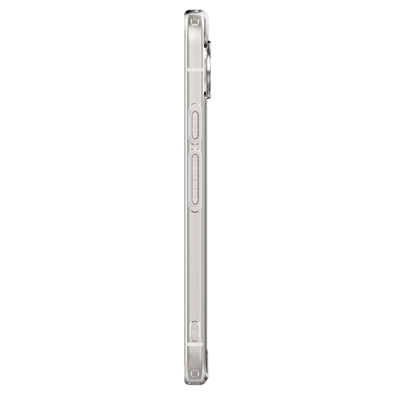 Etui Spigen do Google Pixel 9 / 9 Pro, Ultra Hybrid, przezroczyste