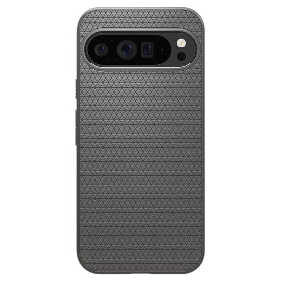 Etui Spigen do Google Pixel 9 Pro XL, Liquid Air, szare