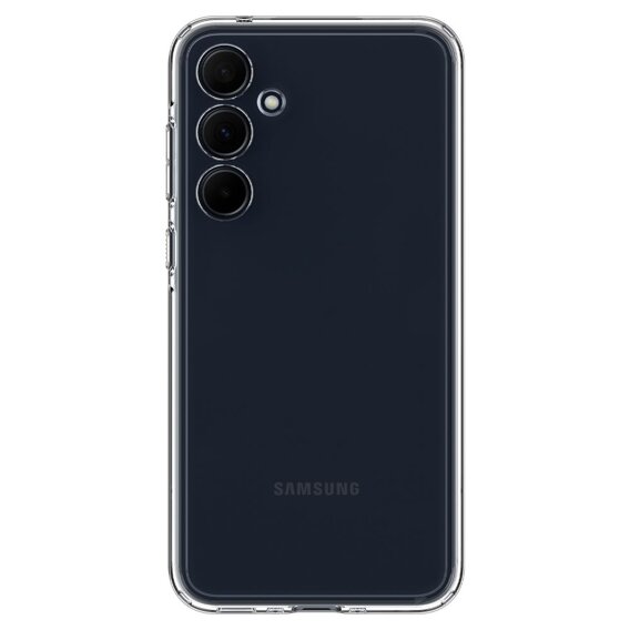 Etui Spigen do Samsung Galaxy A35 5G, Ultra Hybrid, przezroczyste