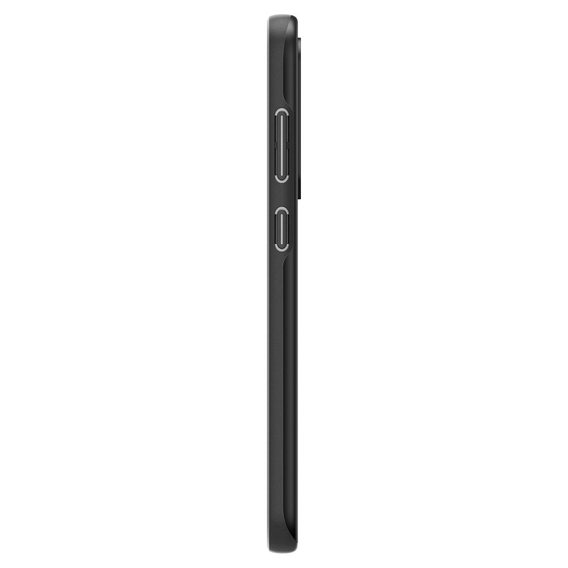 Etui Spigen do Samsung Galaxy S23 FE, Thin Fit, Czarne