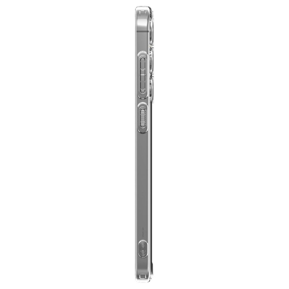 Etui Spigen do Samsung Galaxy S24 FE, Ultra Hybrid, przezroczyste