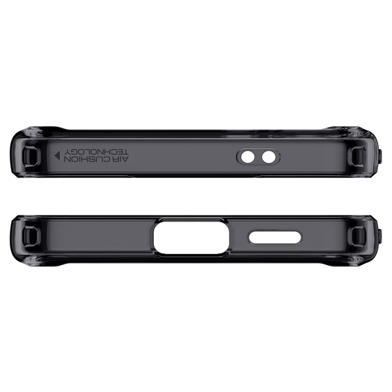 Etui Spigen do Samsung Galaxy S24, Ultra Hybrid, Zero One