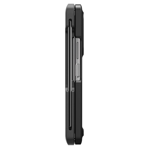 Etui Spigen do Samsung Galaxy Z Fold 5, Thin Fit Pen, Czarne