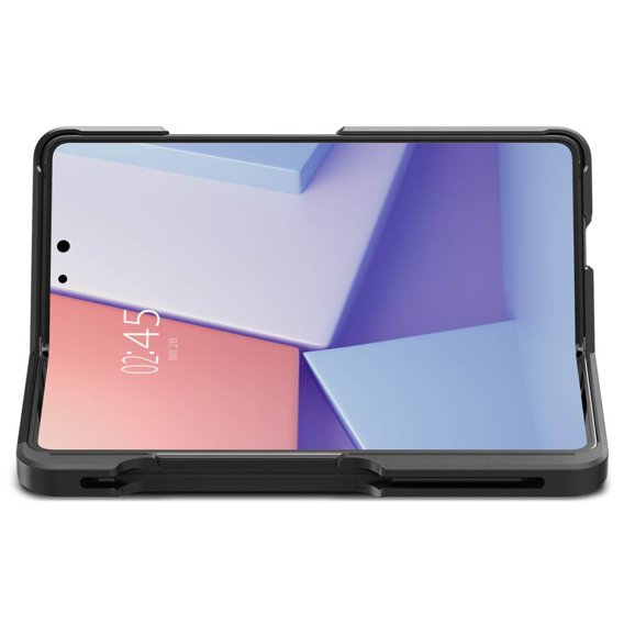 Etui Spigen do Samsung Galaxy Z Fold 5, Thin Fit Pen, Czarne