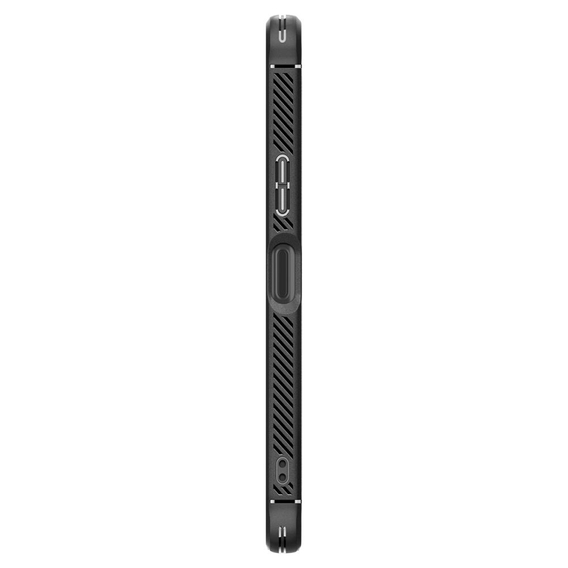 Etui Spigen do Sony Xperia 10 V, Rugged Armor, czarne