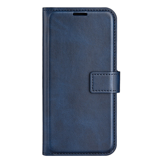 Etui Wallet do Samsung Galaxy M23 5G / M13, Protective Cover, Blue