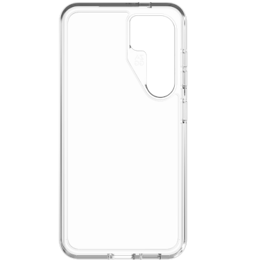 Etui ZAGG do Samsung Galaxy S24+ Plus, Crystal Palace, przezroczyste