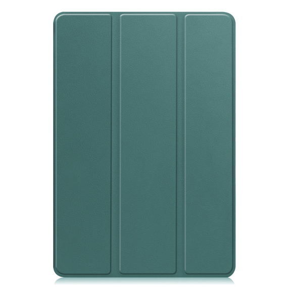 Etui do Huawei MatePad 11.5, Smartcase, zielone