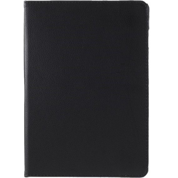 Etui do Lenovo Tab M10 X605F 10.1, Obrotowe 360, Czarne