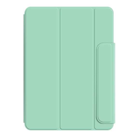 Etui do Xiaomi Pad 6, Magnetic Smartcase, jasnozielone