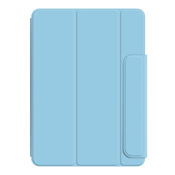 Etui do Xiaomi Pad 6, Magnetic Smartcase, niebieskie