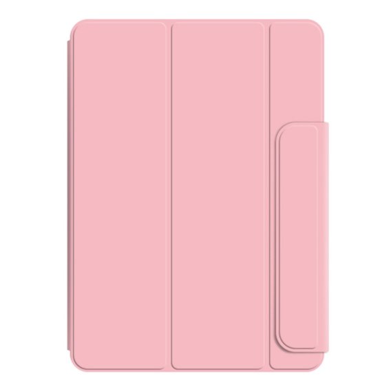 Etui do Xiaomi Pad 6, Magnetic Smartcase, różowe