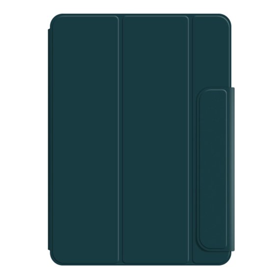 Etui do Xiaomi Pad 6, Magnetyczne, Zielone