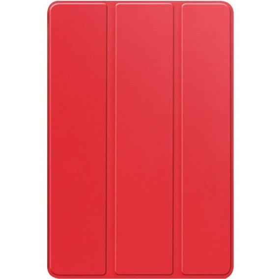 Etui do Xiaomi Redmi Pad SE 11", Smartcase, czerwone