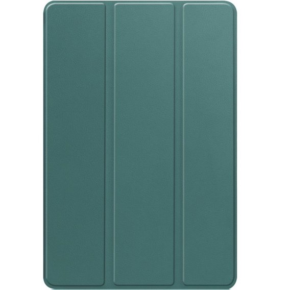 Etui do Xiaomi Redmi Pad SE 11", Smartcase, zielone