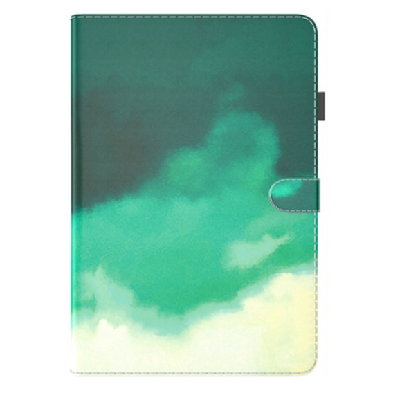 Etui do Xiaomi Redmi Pad SE 11", Wallet Pen Slot Pattern 2, wielokolorowe