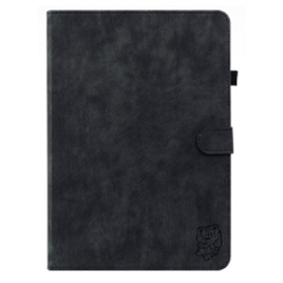 Etui do Xiaomi Redmi Pad SE, Wallet Pen Slot, czarne
