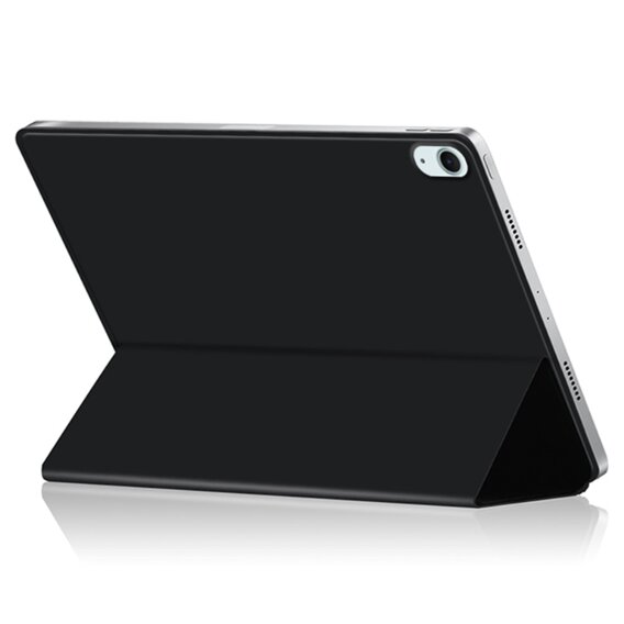 Etui do iPad Air 11" 2024 (6 gen.), Magnetic smartcase, czarne