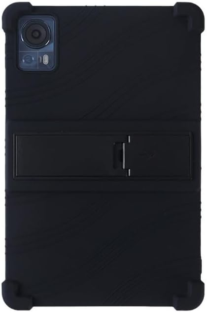 Etui silikonowe do DOOGEE T30 Pro, Impact, pancerne, czarne