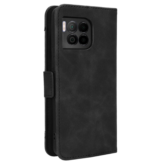 Etui z klapką do T Phone 2 Pro 5G, Card Slot, czarne