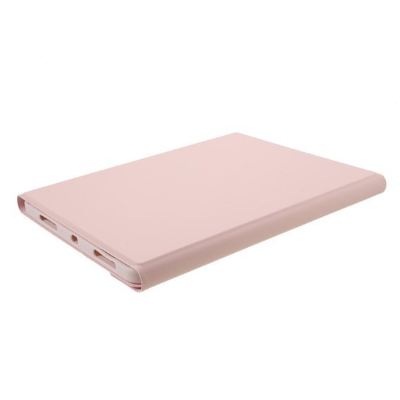 Etui z klawiaturą do iPad Air 10.9 4 2020 / 5 2022, różowe rose gold