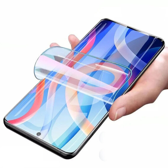 Folia Hydrogel do Motorola Moto G85