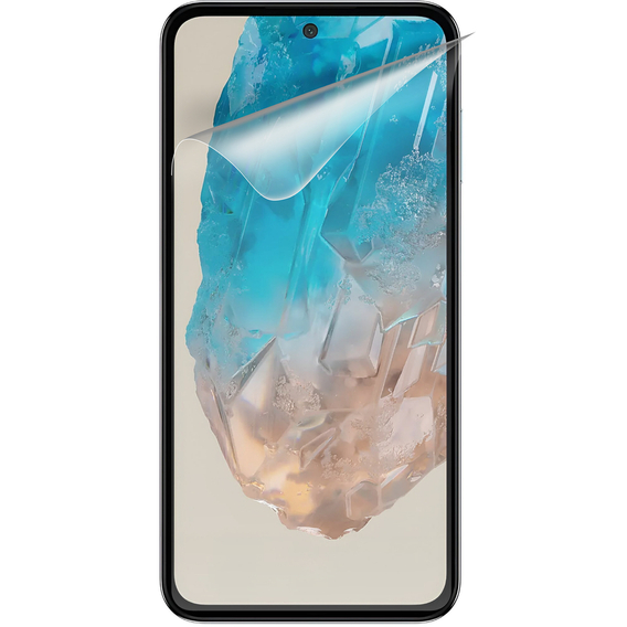 Folia Hydrogel do Samsung Galaxy M35