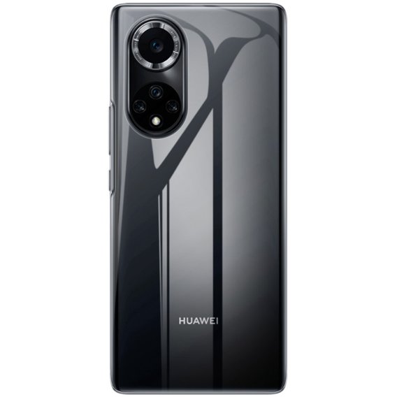 IMAK 2x Folia Hydrogel na Tył do Huawei nova 9 / Honor 50