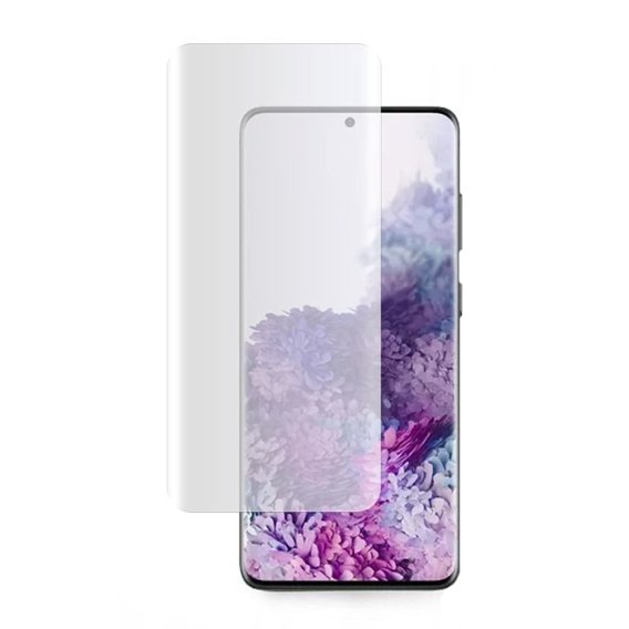Mocolo UV Szkło Hartowane do Samsung Galaxy S20+ Plus