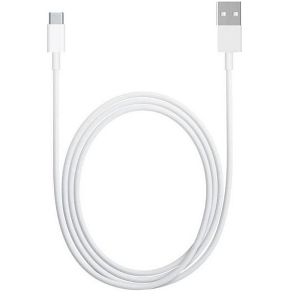 Oppo - DL129, Kabel UBS - Type-C, 1m, White - bulk