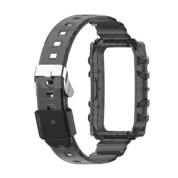 Pasek  Armor Strap do Smartwatcha  Huawei Watch Fit - Black