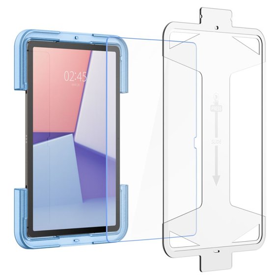 SPIGEN Szkło Hartowane do Samsung Galaxy Tab S9+ Plus 12.4, Glas.TR EZ Fit