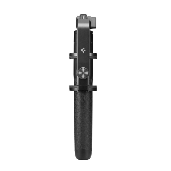 Spigen S560W MagSafe Bluetooth Kijek Selfie Stick Tripod, Czarny