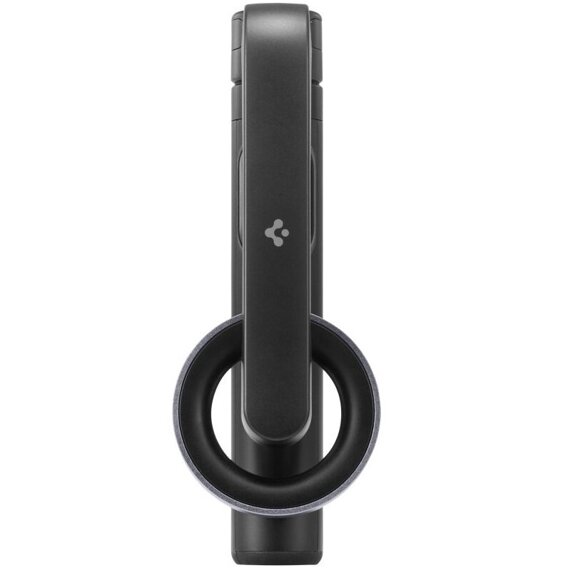 Spigen S570W MagSafe Bluetooth Kijek Selfie Stick Tripod, Czarny