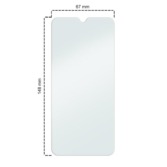 Szkło Hartowane 9H do Motorola Moto E6 Plus