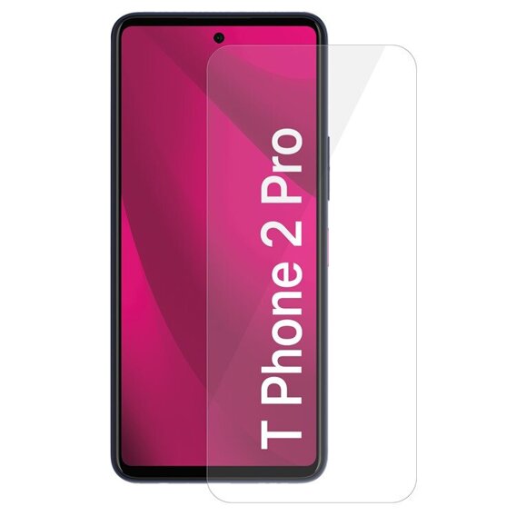 Szkło Hartowane 9H do T Phone 2 Pro 5G