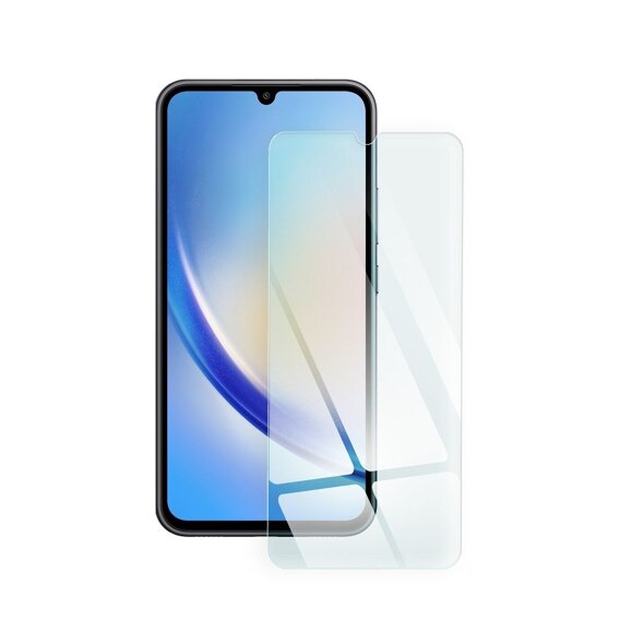 Szkło Hartowane Blue Star 9H do Samsung Galaxy M34 5G
