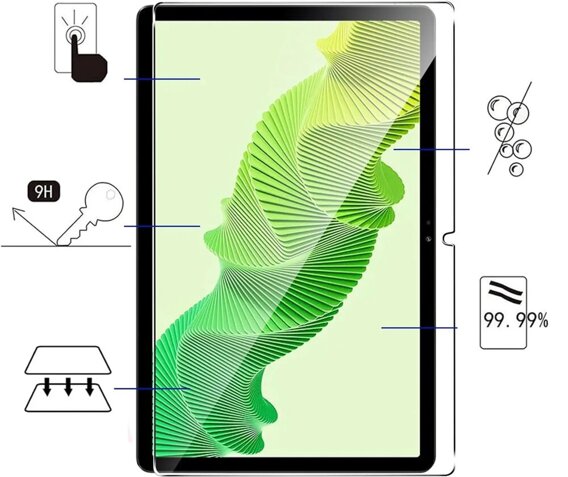 Szkło Hartowane do Realme Pad 2