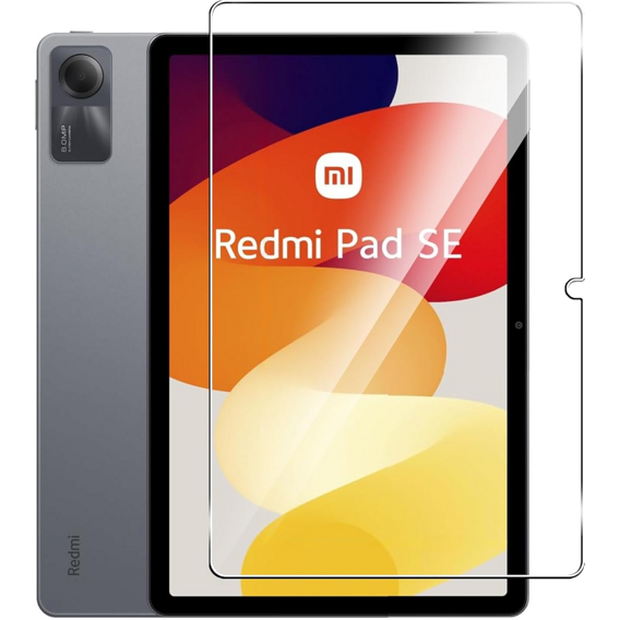 Szkło Hartowane na Ekran do Xiaomi Redmi Pad SE 11"