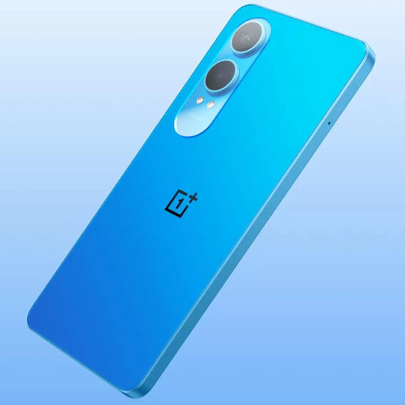 Szkło hartowane na aparat do OnePlus Nord CE4 Lite, przezroczyste