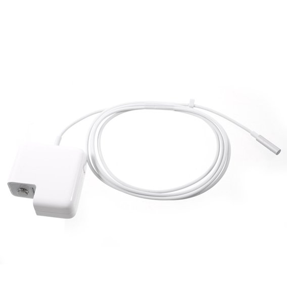 Zasilacz 60W do Apple Macbook 16.5V 3.65A z kablem Magsafe "L"