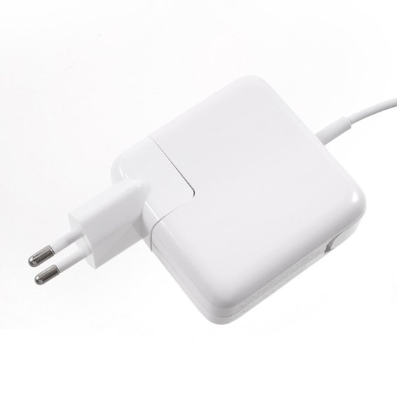 Zasilacz 60W do Apple Macbook 16.5V 3.65A z kablem Magsafe "L"