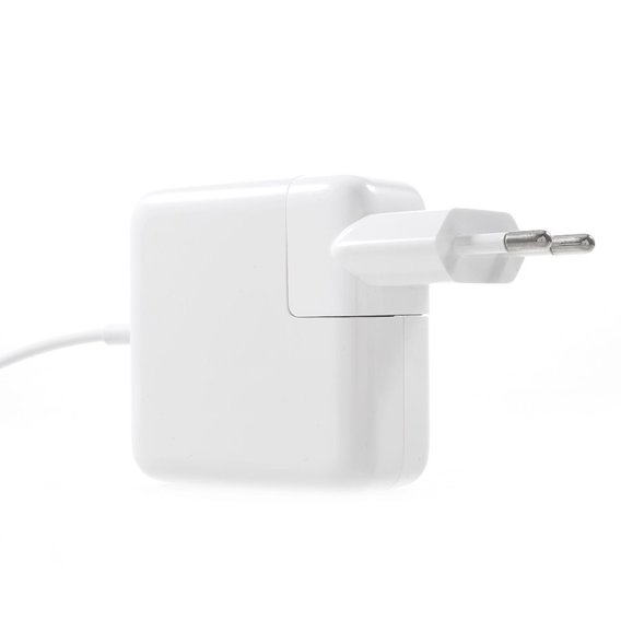 Zasilacz 60W do Apple Macbook 16.5V 3.65A z kablem Magsafe "L"