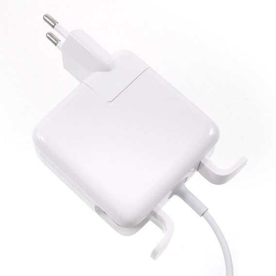 Zasilacz 60W do Apple Macbook 16.5V 3.65A z kablem Magsafe "L"