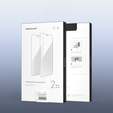 2x Folia Ochronna NILLKIN 3D do Samsung Galaxy S23+ Plus